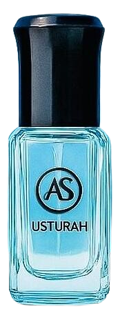 Essential Oil Fragrance (Usturah) Scents (5ml)